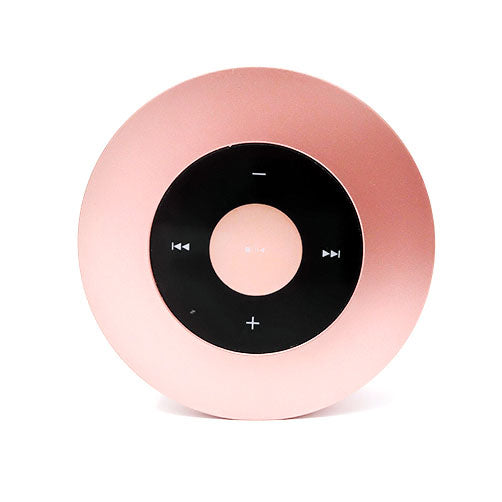 Bocina inalámbrica Highlink 7500464196507 - Rosa Bocina inalámbrica Highlink 7500464196507 - Rosa